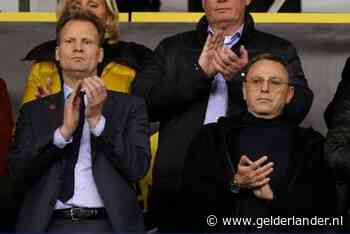 Vitesse: Bij slot seizoen resten nog grote vraagstukken