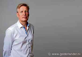 Frank zit in quarantaine: De kinderen houden we ook na 11 mei nog even thuis