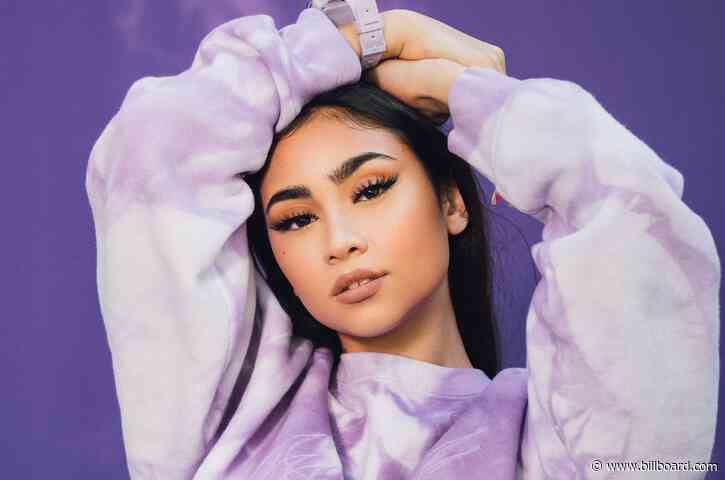 Paloma Mami Talks Keeping Her Nails ‘Super Extra’ During Quarantine: ‘I’m Trying Not to Break Any!’