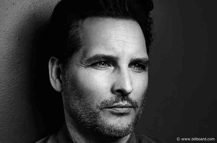 Peter Facinelli Shares ‘Shuffle (And Family) Friendly’ Quarantine Playlist