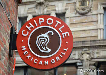 Chipotle Mexican Grill to pay $25 million fine linked to foodborne illness cases