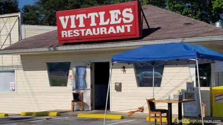 ‘I Prayed About It’: Restaurant Owner Sells Her Car To Cover Employees During Coronavirus Pandemic