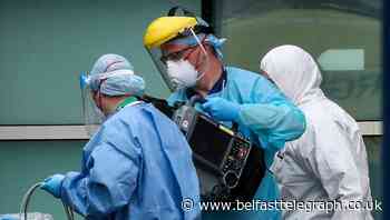 Government sorting ‘credible offers’ from manufacturers on PPE