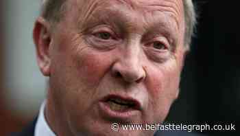 O’Neill challenges Allister to repeat ‘misled’ allegation outside Assembly
