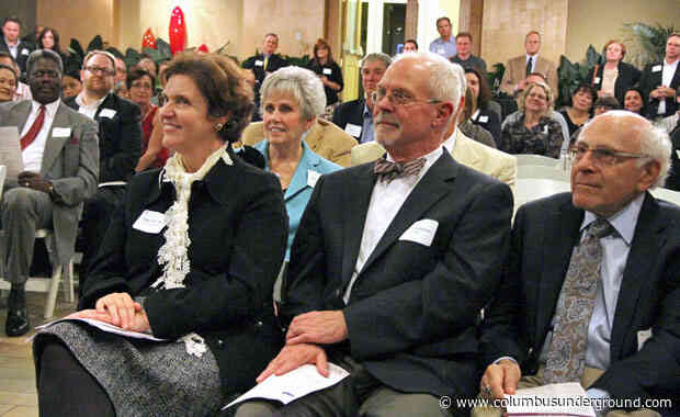 Cleve Ricksecker to Retire as Head of Downtown Groups