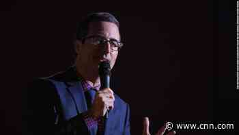 11 words from John Oliver that expose Fox News' fundamental hypocrisy