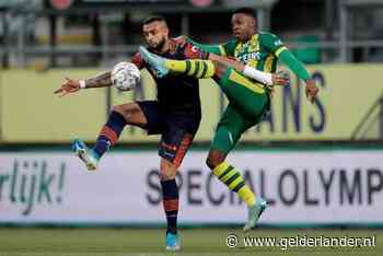 Clubs blijven in spanning: ‘Het echte nieuws komt pas vrijdag’