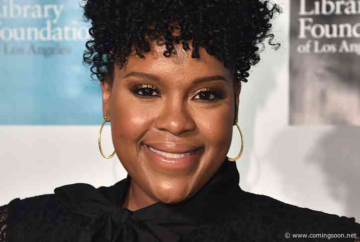 Malltown: Natasha Rothwell to Star in Comedy Central’s New Animated Pilot