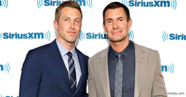 Jeff Lewis Slams Gage Edward After His Ex Breaks Silence on Their Split: 'I Feel Sorry for Him'