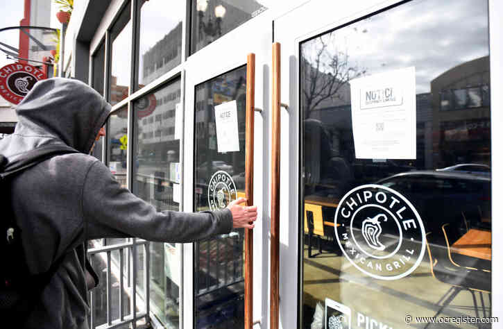 Chipotle will pay $25 million after allegations it made hundreds sick