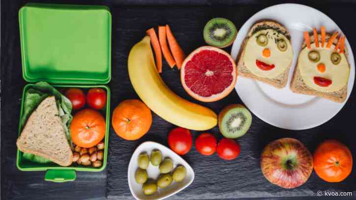 Arizona gets green light to provide emergency benefits for kids on free or reduced lunch