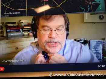 Coronavirus expert Peter Hotez: Social distancing saved Houston. Don’t get complacent. - Houston Chronicle