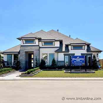 Houston new home sales expected to drop in April - Laredo Morning Times