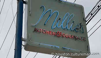 Prolific Houston restaurateur fires up new seafood spot in Oak Forest - CultureMap Houston