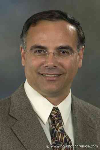 Welch Foundation’s Adam Kuspa talks funding virus research and Houston’s biomedical tech scene - Houston Chronicle