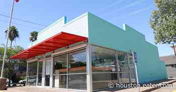 Houston Bakery Common Bond Will Open a Drive-Thru Location in the Heights - Eater Houston