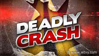 Houston County man killed in crash - WTVY, Dothan