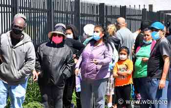 Miami, Los Angeles And Houston: How These Cities Are Coping With Coronavirus - WBUR
