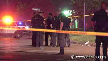 Man found shot dead in quiet south Houston neighborhood - Chron