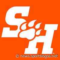 Sam Houston State Bearkats Unveil New Logos, Updated Color Scheme - SportsLogos.Net News