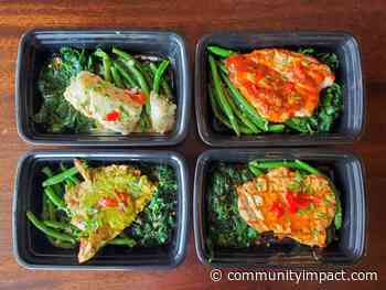 Peli Peli offers to-go meals in Houston-area Kroger stores - Community Impact Newspaper