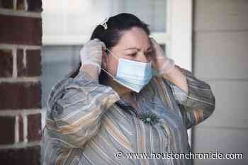 Houston patients try remdesivir, the great hope against COVID-19 - Houston Chronicle