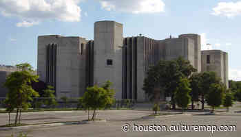 Ken Hoffman looks back on the biggest media shutter in Houston history - CultureMap Houston