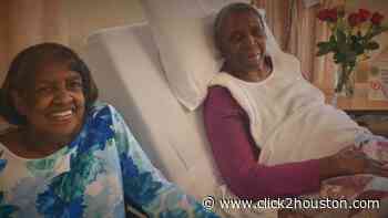 2 grandmothers who lived at a southwest Houston nursing home die hours apart. Family questions if coronavirus was the cause - KPRC Click2Houston