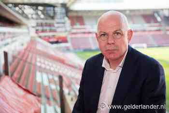 PSV-directeur Gebrands: Unaniem begrip voor belang van nationale gezondheid