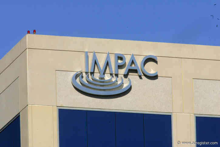 Coronavirus: Irvine’s Impac Mortgage stops lending, furloughs 333 workers