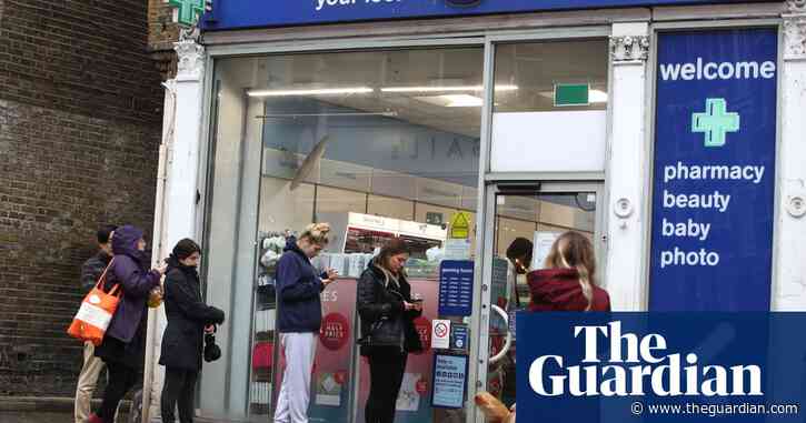 Boots and Matalan among firms targeted over unpaid rents