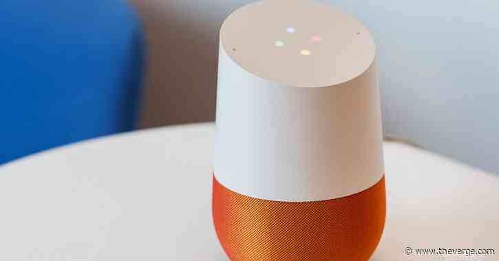 Google is rolling out a ‘Hey Google’ sensitivity feature for smart devices
