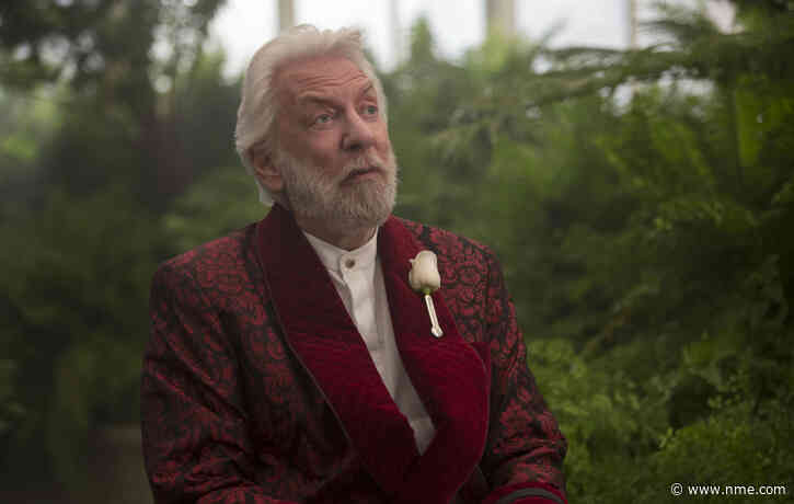 ‘The Hunger Games’ prequel confirmed for film adaptation