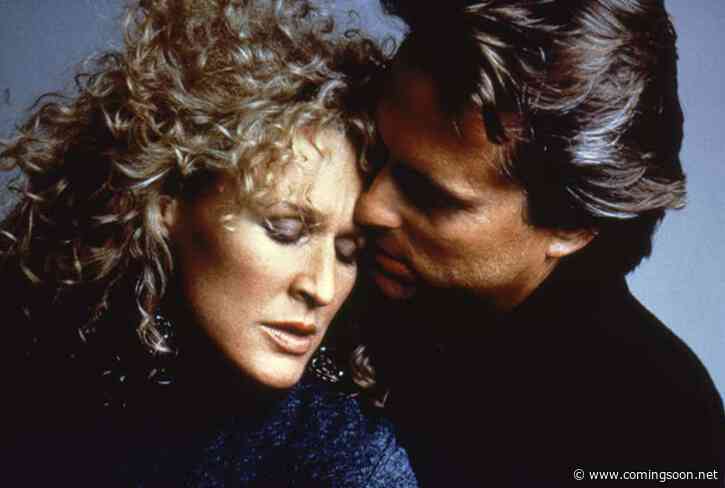 CS Interview: Adrian Lyne Looks Back on Fatal Attraction