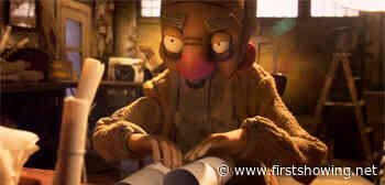 Watch: Old Men Fight in Amusing Animated 'Second to None' Short