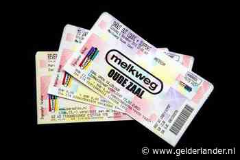 Ticketmaster komt met platform voor tweedehands concertkaarten