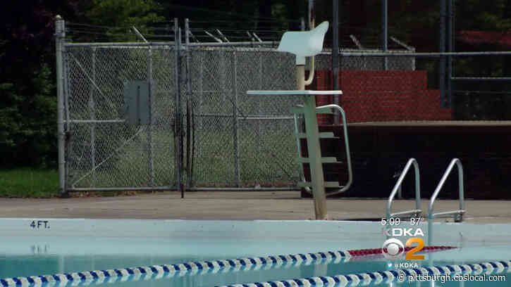 Pittsburgh Citiparks Recruiting Lifeguards For 2020 Summer Swimming Season