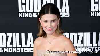 Millie Bobby Brown’s latest film coming to Netflix