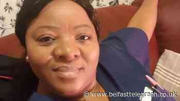 ‘Bubbly’ agency nurse who wanted to return to South Africa dies with Covid-19