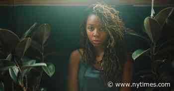 How the World of ‘Selah and the Spades’ Was Created