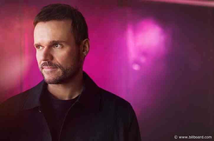 Escape to the Nightclub of Your Mind With This Slinky Mix From Tensnake: Exclusive