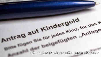 Wer Kindergeld haben will, sollte seine Kinder auch in Deutschland haben
