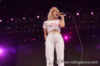 Hayley Williams Releases Second ‘Petals for Armor’ EP, New Single ‘Dead Horse’