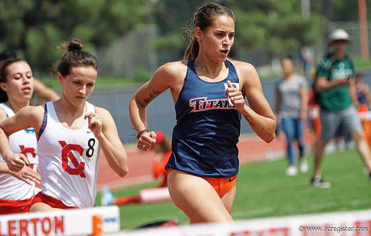 Samantha Huerta plans to continue writing her Cal State Fullerton story