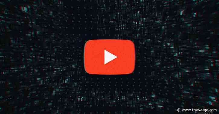 Cryptocurrency company sues YouTube for letting scammers impersonate its CEO
