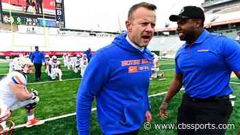 Boise State furloughs football coaching staff to help ease financial burden caused by coronavirus