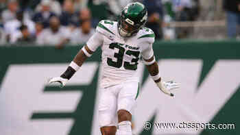 Jerry Jones throws cold water on Jamal Adams rumors, says Cowboys unlikely to trade 17th pick for a veteran
