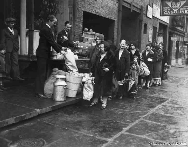 A Stanford economist says we're headed for a crisis worse than the Great Depression. Here's his plan for getting people back to work and spending on businesses.