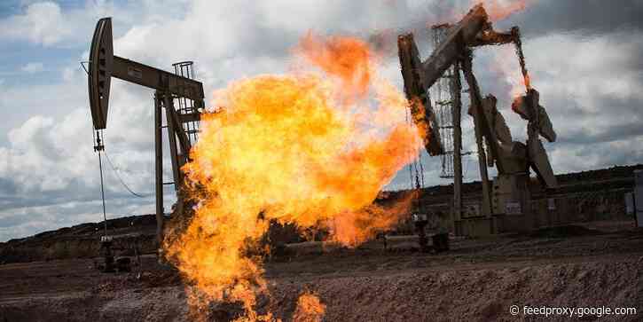 Goldman Sachs talked to more than 100 investors about the historic oil market meltdown. Here are their top 5 questions — and what the firm thinks about each one, from dividends to the prospects for oil stocks.