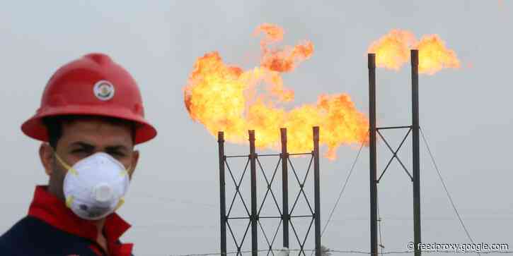 Why the price of oil is continuing to free-fall after a historic supply cut — and when experts think it may finally reach rock bottom